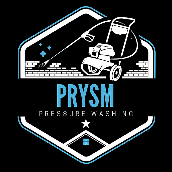 Prysm Pressure Washing