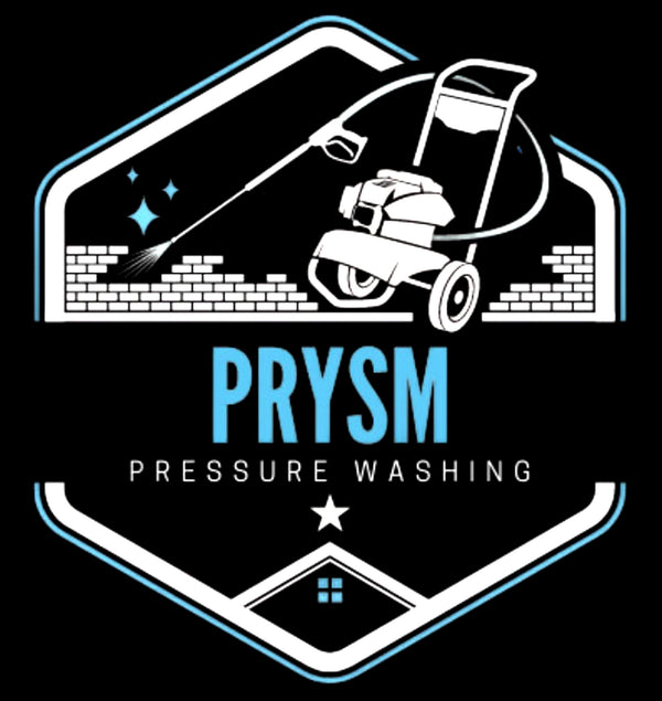 Prysm Pressure Washing
