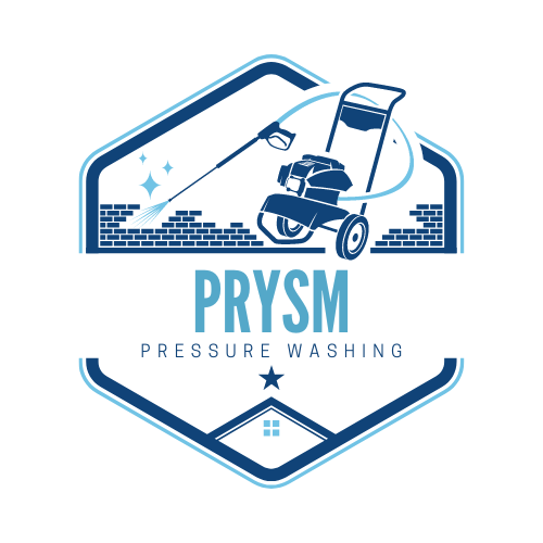 Prysm Pressure Washing